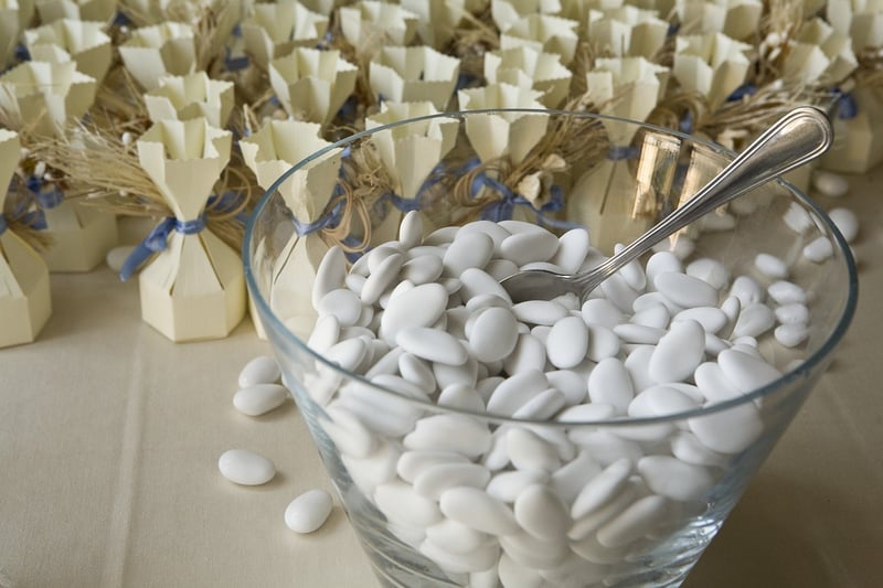Fairy-tale Favors
